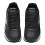 Chaussures de sport pour femme Reebok Royal Classic Jogger 2.0 Noir