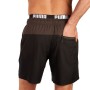 Maillot de bain homme Puma Swim Logo Noir