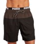 Maillot de bain homme Puma Swim Logo Noir