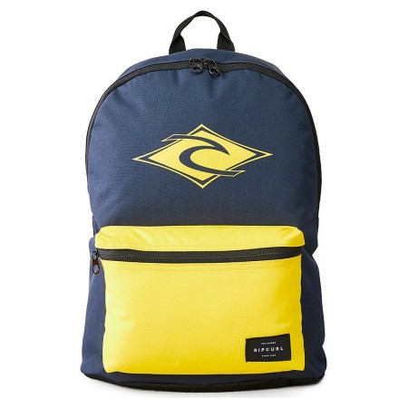 Sac à dos Casual Rip Curl Dome Pro Logo Bleu foncé (60 x 28 x 28 cm)