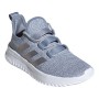 Chaussures de sport pour femme Adidas Ultimafuture Gris Bleu clair