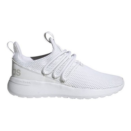 Chaussures de sport pour femme Adidas Lite Racer Adapt 3.0 Blanc