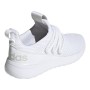 Chaussures de sport pour femme Adidas Lite Racer Adapt 3.0 Blanc