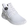 Chaussures de sport pour femme Adidas Lite Racer Adapt 3.0 Blanc