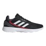 Chaussures de sport pour femme Adidas Nebzed Noir