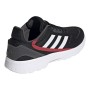 Chaussures de sport pour femme Adidas Nebzed Noir