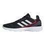 Chaussures de sport pour femme Adidas Nebzed Noir