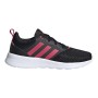 Chaussures de sport pour femme Adidas QT Racer 2.0 Noir