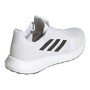 Chaussures de Sport pour Homme Adidas Senseboost Go Blanc