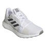 Chaussures de Sport pour Homme Adidas Senseboost Go Blanc