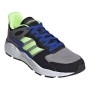 Chaussures de Sport pour Homme Adidas Crazychaos Gris Noir