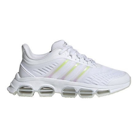 Chaussures de sport pour femme Adidas Tencube Blanc