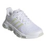 Chaussures de sport pour femme Adidas Tencube Blanc