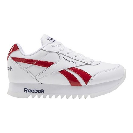 Baskets Reebok Royal Classic Jogger 2 Blanc