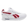 Baskets Reebok Royal Classic Jogger 2 Blanc