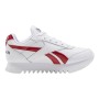 Baskets Reebok Royal Classic Jogger 2 Blanc