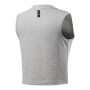 Débardeur Reebok Les Mills® Graphic Gris clair