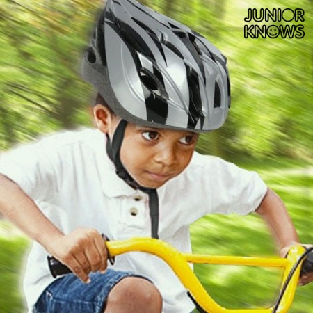 Casque Vélo Enfant