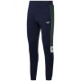 Pantalon de sport long Reebok Classics Linear Homme Blue marine