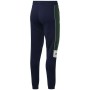 Pantalon de sport long Reebok Classics Linear Homme Blue marine