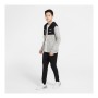 Veste de Sport Nike Swoosh Gris foncé