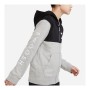 Veste de Sport Nike Swoosh Gris foncé