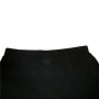 Short de Sport pour Femme Joluvi Meta Duo W Noir