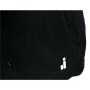 Short de Sport pour Femme Joluvi Meta Duo W Noir