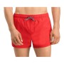 Maillot de bain homme Puma Swim Short Lenght Rouge