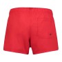 Maillot de bain homme Puma Swim Short Lenght Rouge