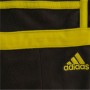 Pantalon de sport long Adidas Enfant Gris clair