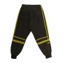 Pantalon de sport long Adidas Enfant Gris clair