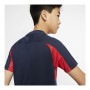 T-shirt à manches courtes enfant Nike Dri-FIT Academy Bleu foncé