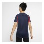 T-shirt à manches courtes enfant Nike Dri-FIT Academy Bleu foncé