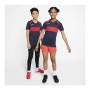 T-shirt à manches courtes enfant Nike Dri-FIT Academy Bleu foncé