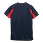 T-shirt à manches courtes enfant Nike Dri-FIT Academy Bleu foncé