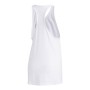 Débardeur Adidas Boxed Blanc