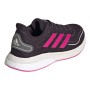 Chaussures de sport pour femme Adidas Supernova Noir