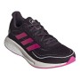 Chaussures de sport pour femme Adidas Supernova Noir