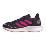 Chaussures de sport pour femme Adidas Supernova Noir