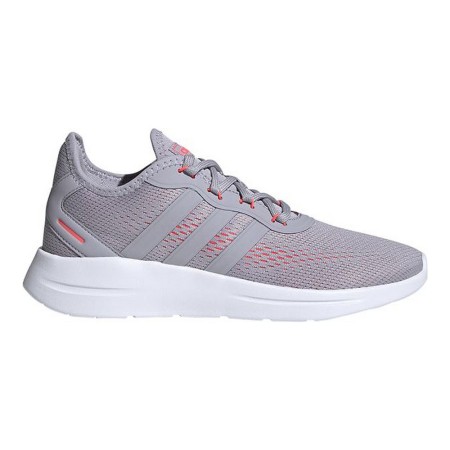 Chaussures de sport pour femme Adidas Lite Racer RBN 2.0 Gris clair