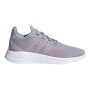 Chaussures de sport pour femme Adidas Lite Racer RBN 2.0 Gris clair