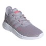 Chaussures de sport pour femme Adidas Lite Racer RBN 2.0 Gris clair