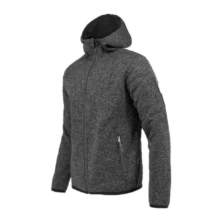 Veste de Sport pour Homme Wise Joluvi Gris foncé