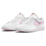 Chaussures de sport pour femme Nike Court Legacy Blanc