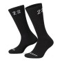 Chaussettes de Sport Nike Jordan Essentials 46-50 (3 pcs)