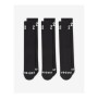 Chaussettes de Sport Nike Jordan Essentials 46-50 (3 pcs)