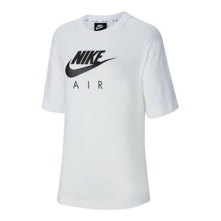T-shirt à manches courtes homme Nike Sportsweart Blanc