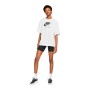 T-shirt à manches courtes homme Nike Sportsweart Blanc