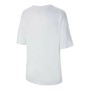 T-shirt à manches courtes homme Nike Sportsweart Blanc